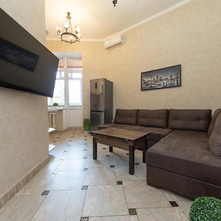 Maidan, Khreschatyk 3Br Kiev Ngoại thất bức ảnh