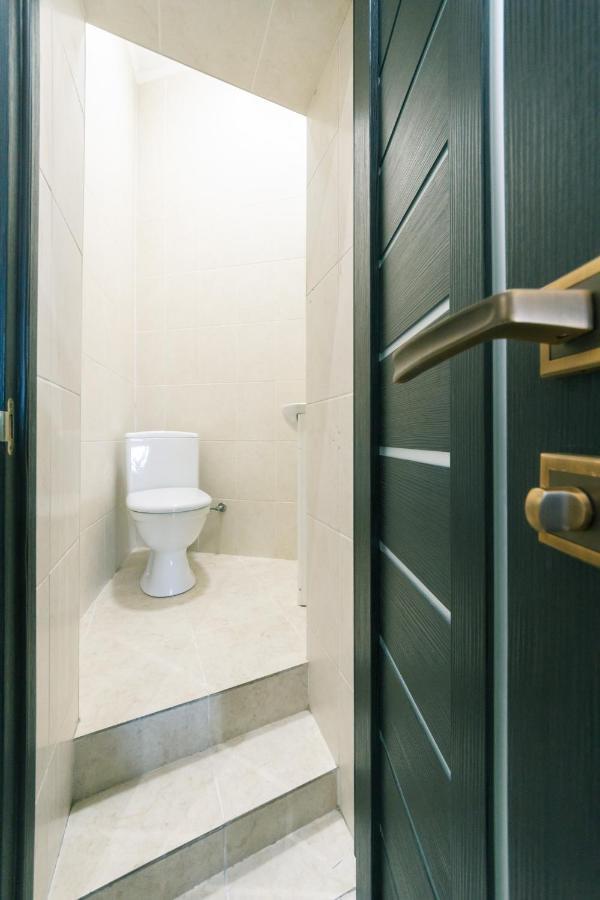 Maidan, Khreschatyk 3Br Kiev Ngoại thất bức ảnh