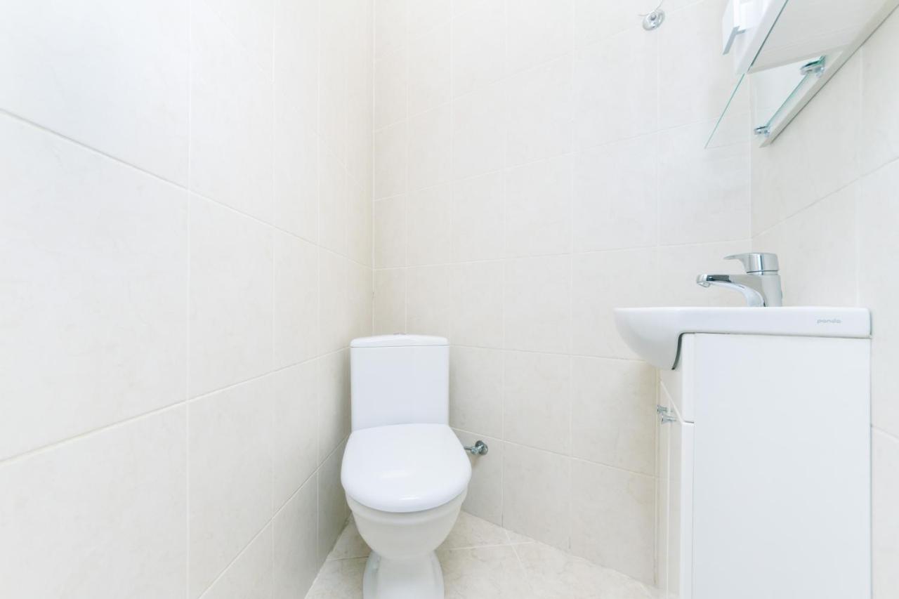 Maidan, Khreschatyk 3Br Kiev Ngoại thất bức ảnh