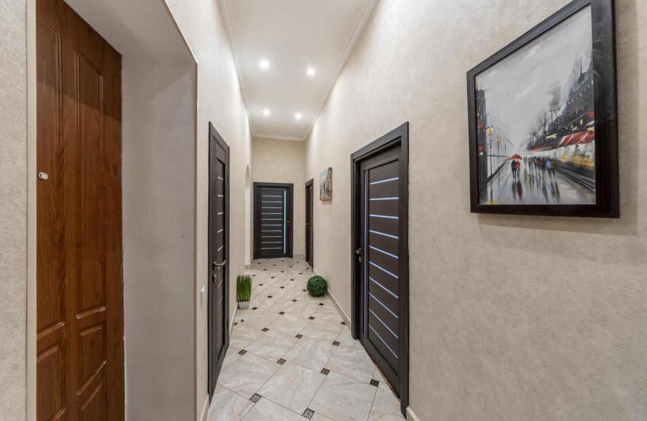 Maidan, Khreschatyk 3Br Kiev Ngoại thất bức ảnh