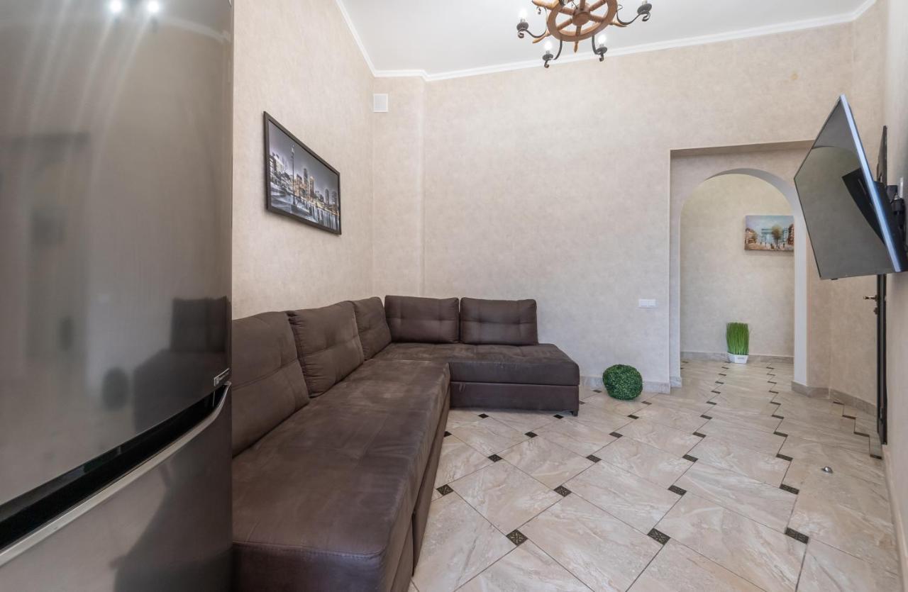 Maidan, Khreschatyk 3Br Kiev Ngoại thất bức ảnh