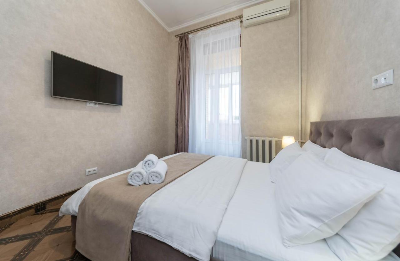 Maidan, Khreschatyk 3Br Kiev Ngoại thất bức ảnh